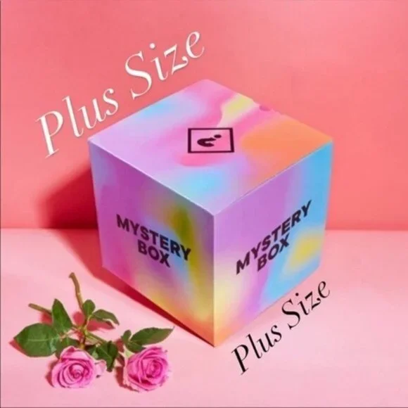 6 Pcs Nordstrom Rack BP Plus Size - Picture 1 of 4